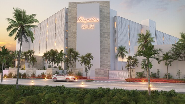 Royalton Vessence Barbados, An Autograph Collection All-Inclusive Resort - Adults Only